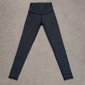 Aerie: Chill Play Move Leggings